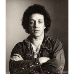 Warren Lowell Denning