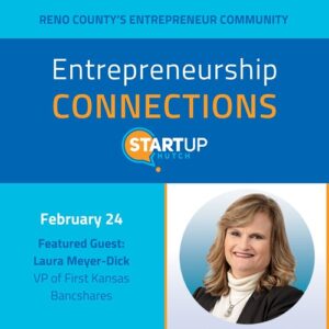 StartUp Hutch Laura Meyer-Dick