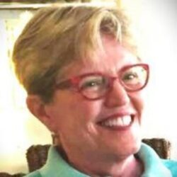 Patricia “Patty” Clark Miller