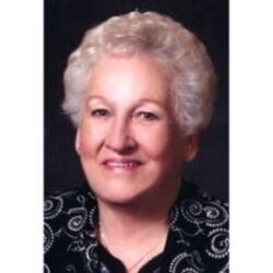 Marjorie “Marge” M. Tracy