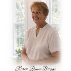 Karen Louise Briggs