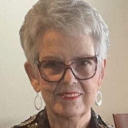 Theresa Gayle Winter