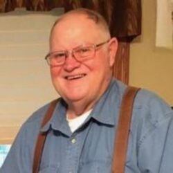 Steven Jack Roberts Sr.