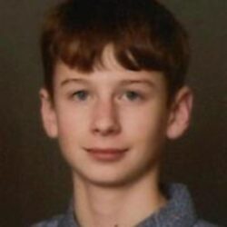 Gabriel “Gabe” Allen Mull