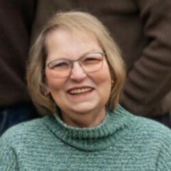 Anita “Kay” Sipe