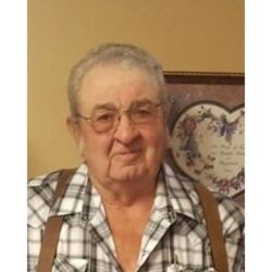 WILLIAM E. “GENE” YOUNG