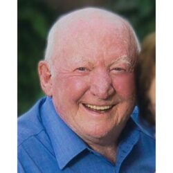 Wayne Lawrence McDaniel