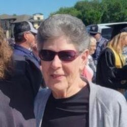 Ann Elizabeth Oehlert