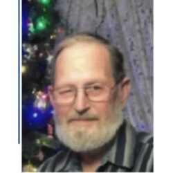 James Ray Christiansen