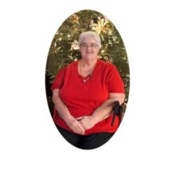 Sandra “Sandy” Sue (Adler) Koehn