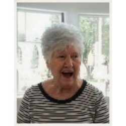 Jacquelyn “Jackie” Wilson-Clark-Easley