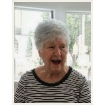 Jacquelyn “Jackie” Wilson-Clark-Easley