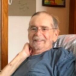 Charles Edward “Chuck” Hale