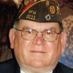 LaForrest John Bodine