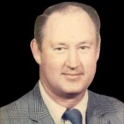 Edward “Ed” Douglas Cheshire