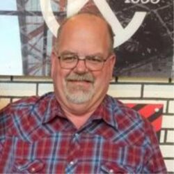 David Keith Strawder