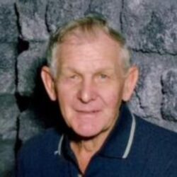 Melburn Eugene Stude