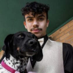 Enrique Adian Patrick Flores