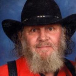 George Lawrence Weber, Sr.