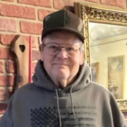 Phillip Wayne “Phil” Fast