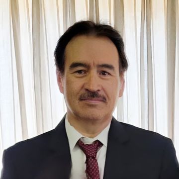 Eliseo Silva-Pantoja