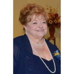 Margaret R. Cunningham