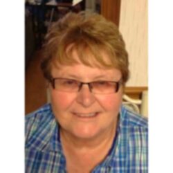 Victoria Jo “Vickie” Jones