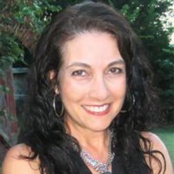 Anna-Maria Bernardes Basom