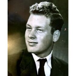 Jerald Gene Bollinger