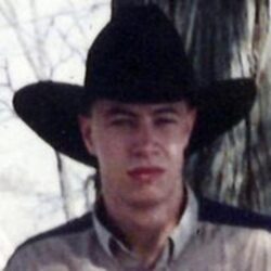 Ralph Ross “Bubba” Tuey, Jr.