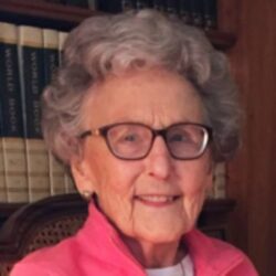 Lois Lacy Replogle