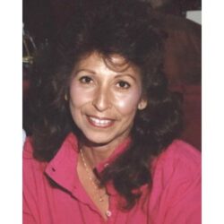 Dee Rose Hachenberger