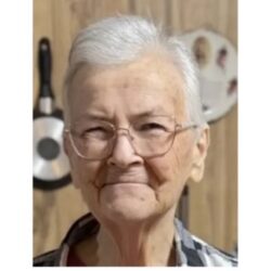 Helen Gma B Bernhardt