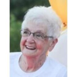 June Rose (Rayl) Ford