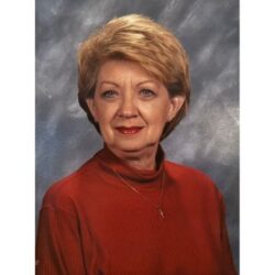 Evelyn Louise (Cochran) Hawkey