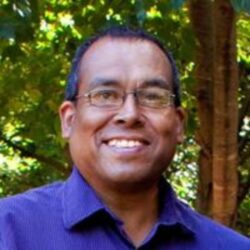 Ronald “Ronnie” Gabriel Caudillo