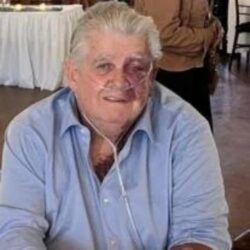 Roger Alvin McDonald