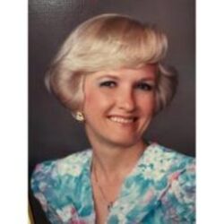 Jeanne A. Newburn MacKay