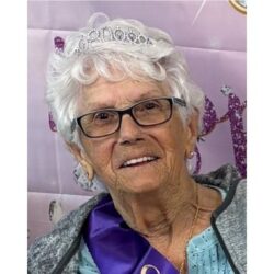 Mildred Idora “Millie” Stoughton Maskil