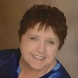 Mary (Cathy) Cathrine Goodner