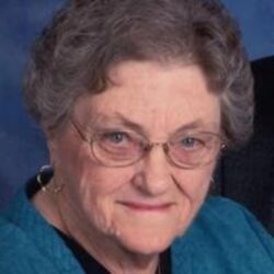 Eileen May Ingersoll