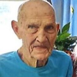 Freddie E. Van Steenburgh