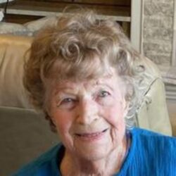 Audrey Estella Mullenix