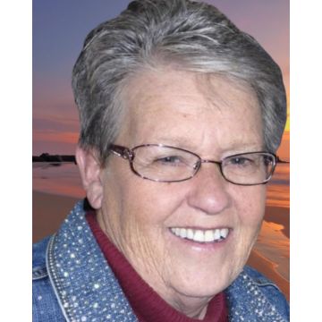 Mary Sue “Susie” Cooper