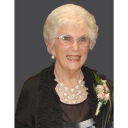 Margaret Helen (Bruce) Davis