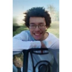 Xzavier Todd Johnson