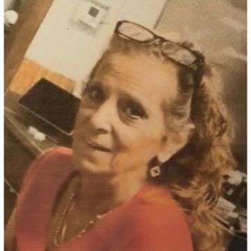 Robin Lola (Wilson) Wise