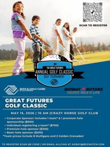 Great Futures Golf Classic Flyer (1)