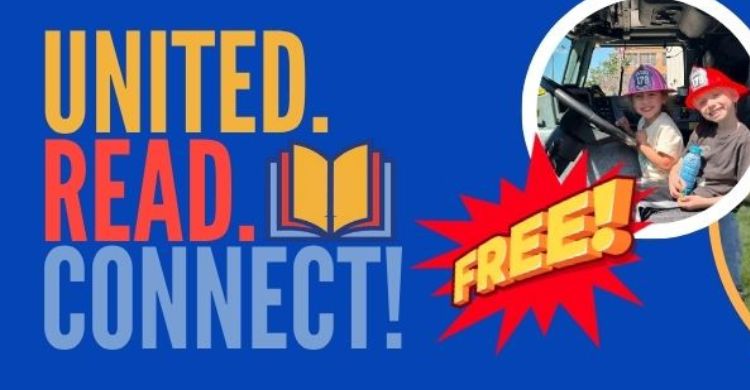 United Read Connect 26