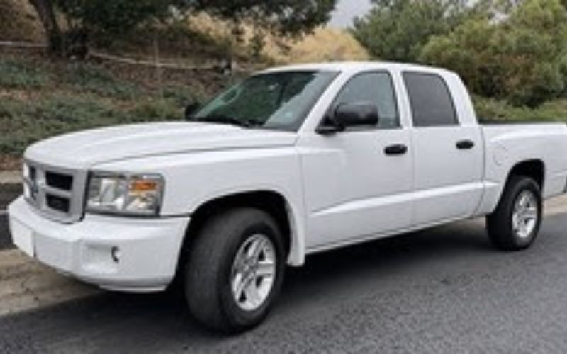 2011 Dodge Dakota image (1)